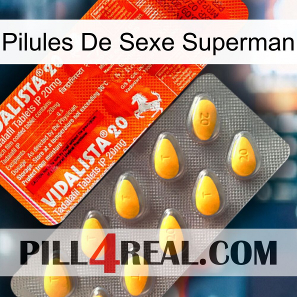 Superman Sex Pills new01